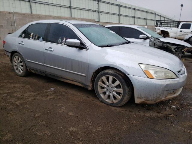 Photo 3 VIN: 1HGCM66313A030727 - HONDA ACCORD 