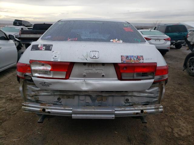 Photo 5 VIN: 1HGCM66313A030727 - HONDA ACCORD 