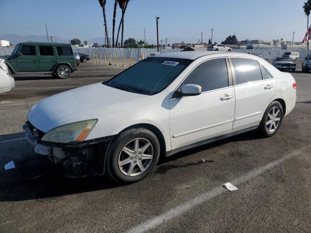 Photo 0 VIN: 1HGCM66314A023911 - HONDA ACCORD LX 