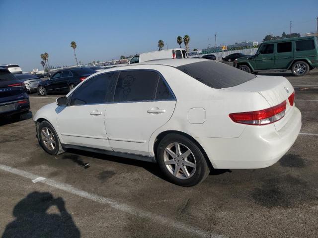 Photo 1 VIN: 1HGCM66314A023911 - HONDA ACCORD LX 