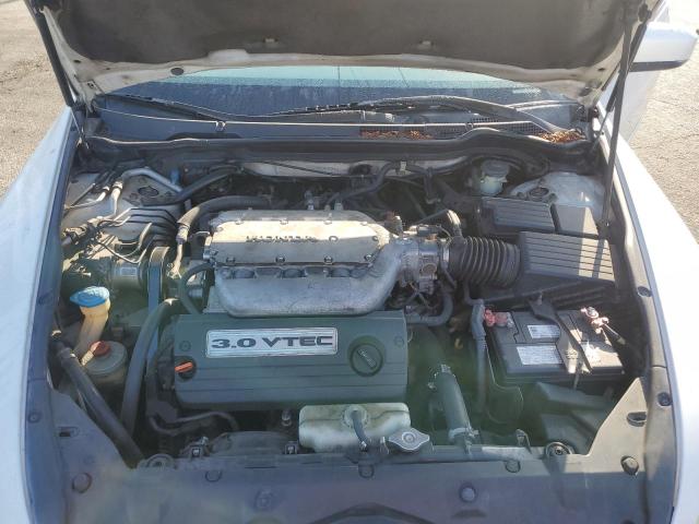 Photo 10 VIN: 1HGCM66314A023911 - HONDA ACCORD LX 