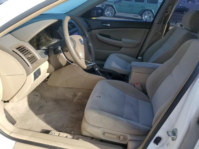 Photo 6 VIN: 1HGCM66314A023911 - HONDA ACCORD LX 