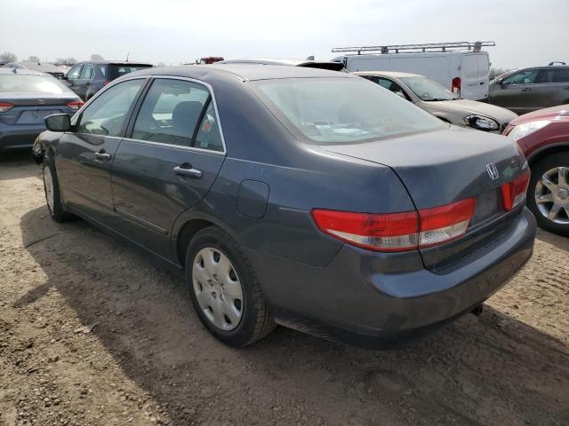 Photo 1 VIN: 1HGCM66314A089696 - HONDA ACCORD 