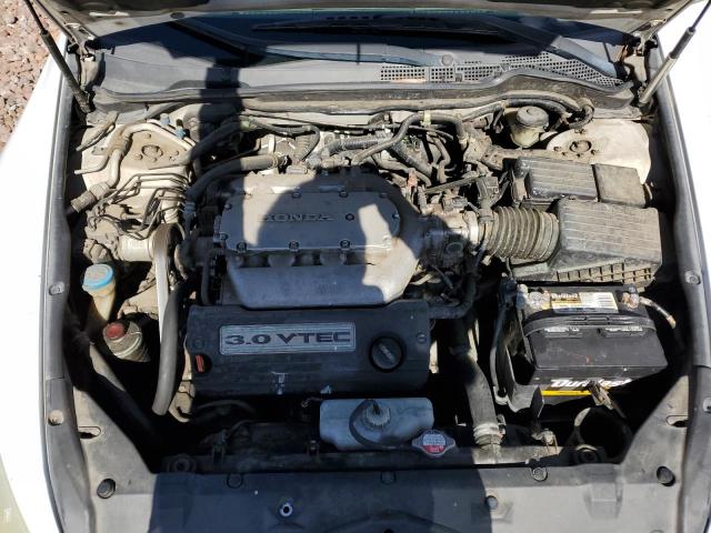 Photo 10 VIN: 1HGCM66315A039429 - HONDA ACCORD LX 