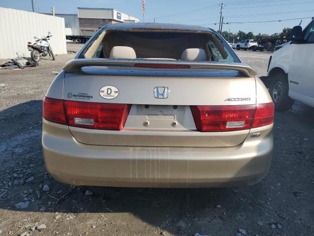 Photo 5 VIN: 1HGCM66315A042167 - HONDA ACCORD LX 