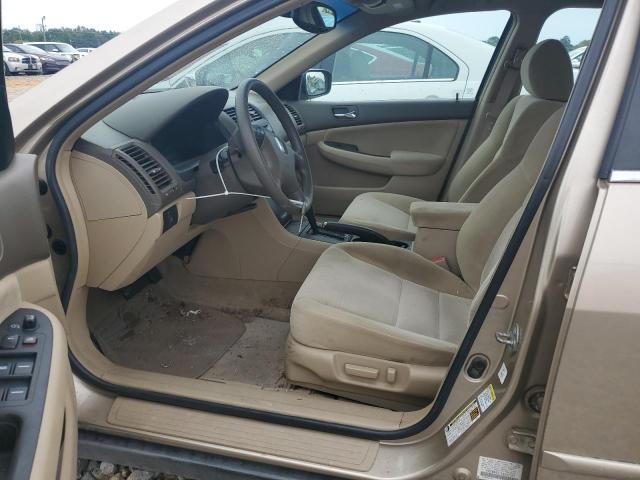 Photo 6 VIN: 1HGCM66315A042167 - HONDA ACCORD LX 