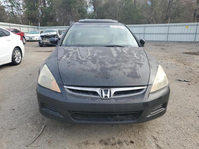 Photo 4 VIN: 1HGCM66316A001619 - HONDA ACCORD 