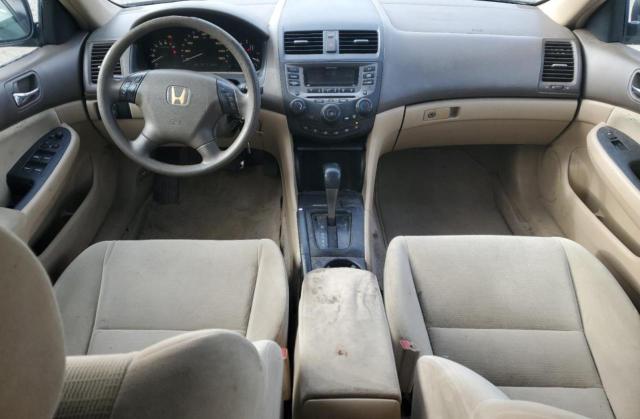 Photo 7 VIN: 1HGCM66316A001619 - HONDA ACCORD 