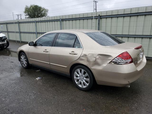 Photo 1 VIN: 1HGCM66316A049928 - HONDA ACCORD LX 