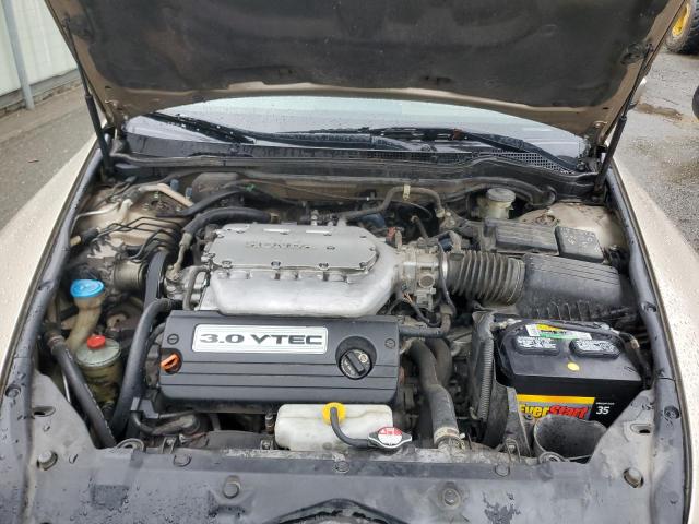 Photo 10 VIN: 1HGCM66316A049928 - HONDA ACCORD LX 