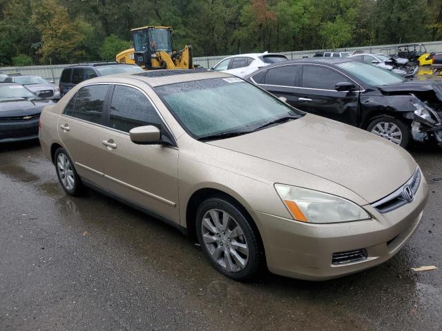 Photo 3 VIN: 1HGCM66316A049928 - HONDA ACCORD LX 