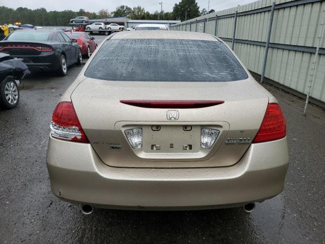 Photo 5 VIN: 1HGCM66316A049928 - HONDA ACCORD LX 