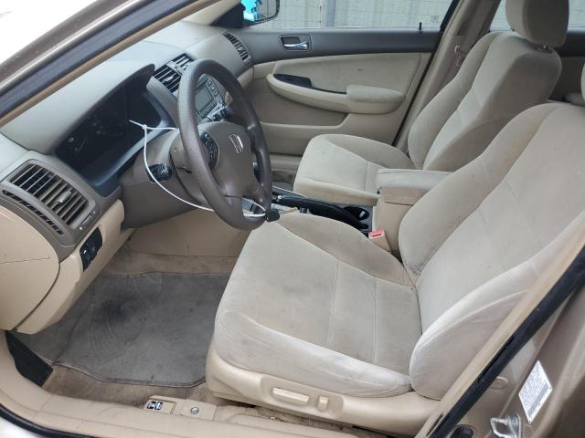 Photo 6 VIN: 1HGCM66316A049928 - HONDA ACCORD LX 