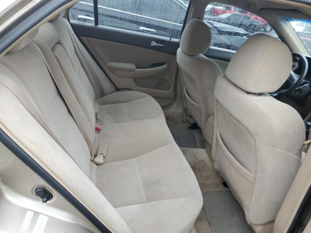 Photo 9 VIN: 1HGCM66316A049928 - HONDA ACCORD LX 