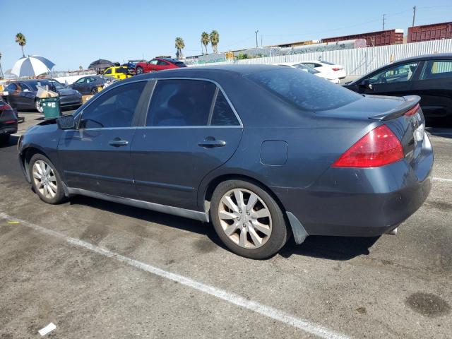 Photo 1 VIN: 1HGCM66316A053977 - HONDA ACCORD LX 