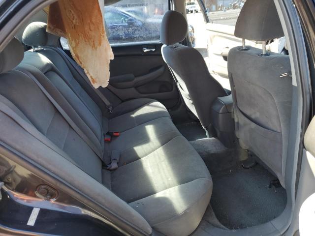 Photo 9 VIN: 1HGCM66316A053977 - HONDA ACCORD LX 