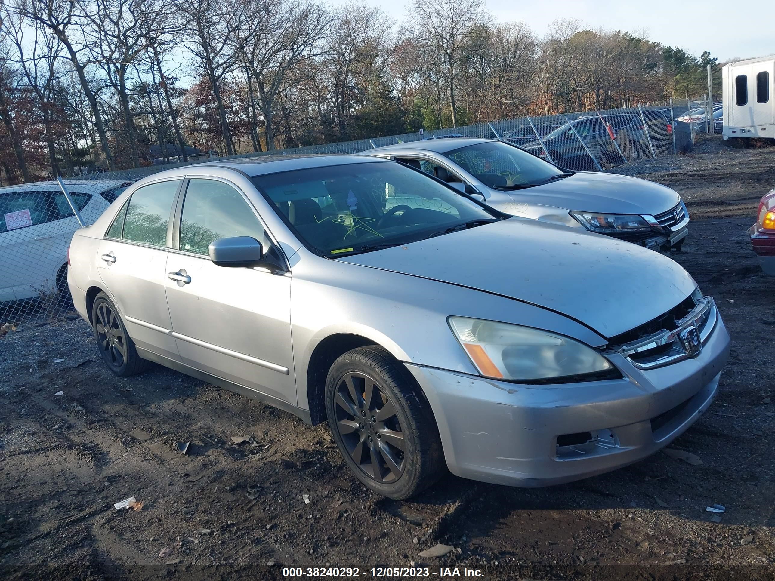 Photo 0 VIN: 1HGCM66316A065885 - HONDA ACCORD 