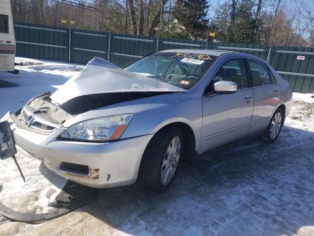 Photo 1 VIN: 1HGCM66317A016073 - HONDA ACCORD LX 