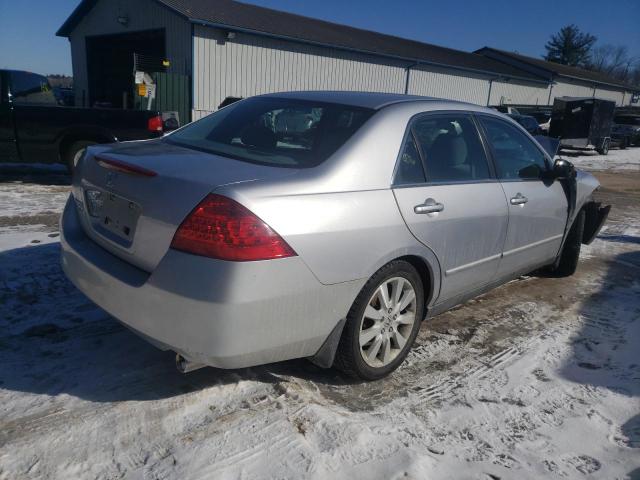 Photo 3 VIN: 1HGCM66317A016073 - HONDA ACCORD LX 