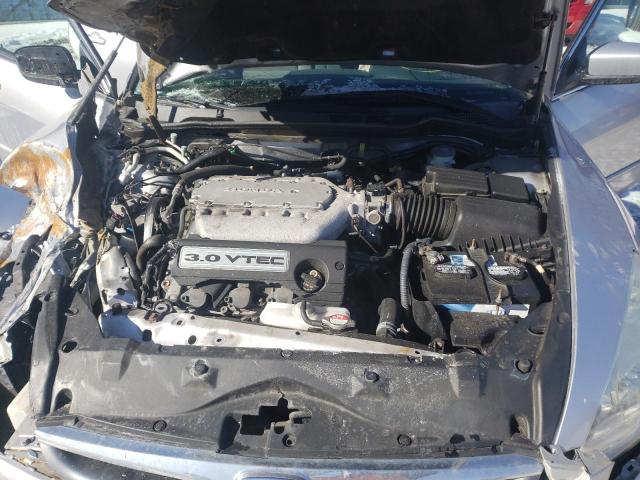 Photo 6 VIN: 1HGCM66317A016073 - HONDA ACCORD LX 