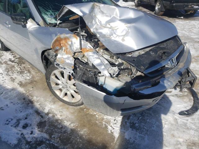 Photo 8 VIN: 1HGCM66317A016073 - HONDA ACCORD LX 