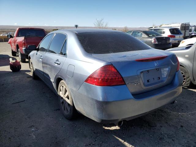 Photo 1 VIN: 1HGCM66317A034959 - HONDA ACCORD LX 