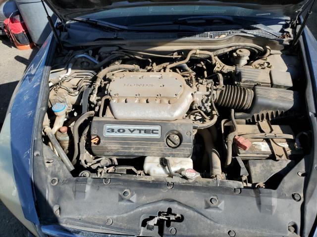 Photo 10 VIN: 1HGCM66317A034959 - HONDA ACCORD LX 