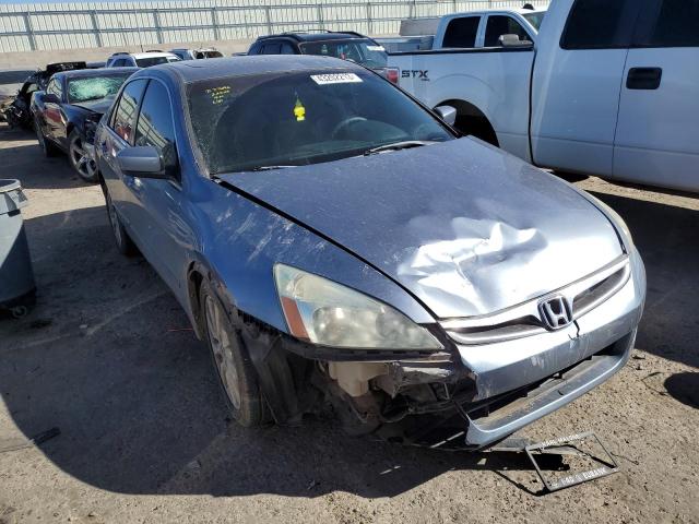 Photo 3 VIN: 1HGCM66317A034959 - HONDA ACCORD LX 