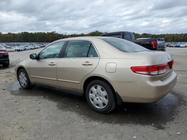 Photo 1 VIN: 1HGCM66324A079551 - HONDA ACCORD LX 