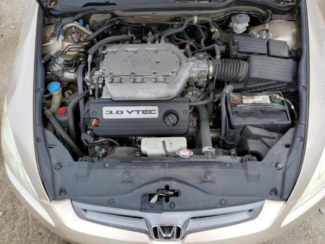 Photo 10 VIN: 1HGCM66324A079551 - HONDA ACCORD LX 