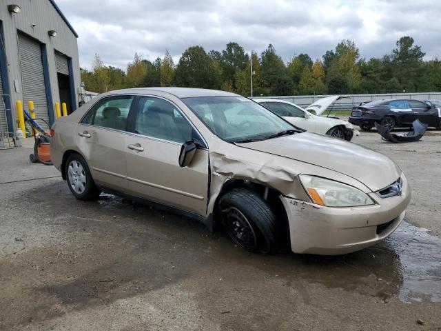 Photo 3 VIN: 1HGCM66324A079551 - HONDA ACCORD LX 