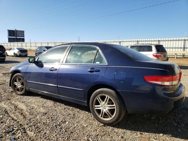 Photo 1 VIN: 1HGCM66324A102973 - HONDA ACCORD 