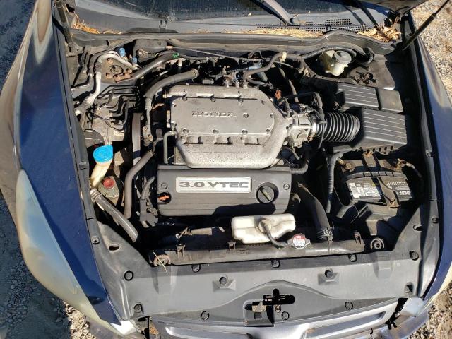 Photo 10 VIN: 1HGCM66324A102973 - HONDA ACCORD 