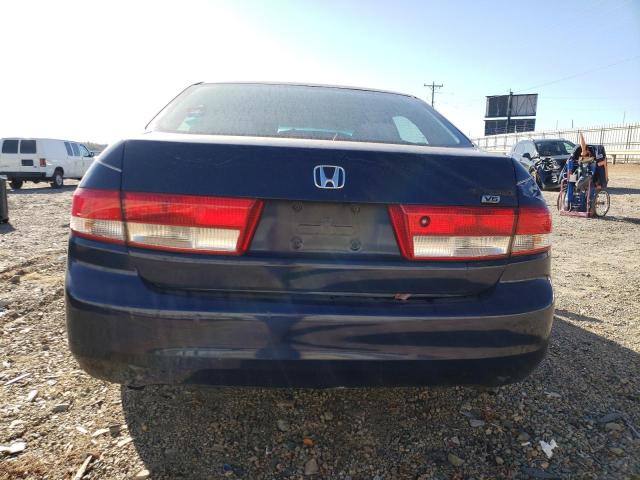 Photo 5 VIN: 1HGCM66324A102973 - HONDA ACCORD 