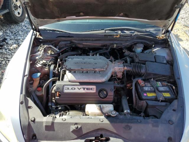 Photo 10 VIN: 1HGCM66325A070155 - HONDA ACCORD 