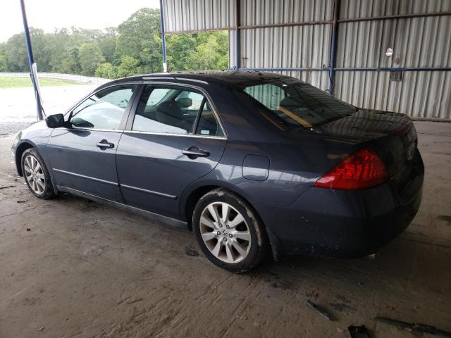 Photo 1 VIN: 1HGCM66326A013178 - HONDA ACCORD 