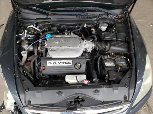 Photo 10 VIN: 1HGCM66326A013178 - HONDA ACCORD 