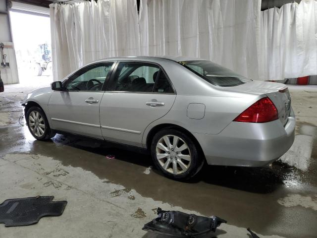 Photo 1 VIN: 1HGCM66326A043636 - HONDA ACCORD 