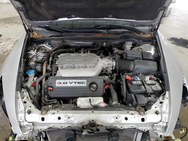 Photo 10 VIN: 1HGCM66326A043636 - HONDA ACCORD 