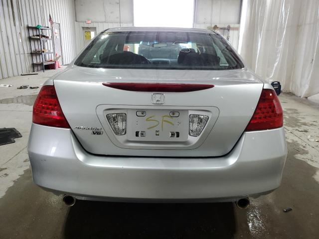 Photo 5 VIN: 1HGCM66326A043636 - HONDA ACCORD 