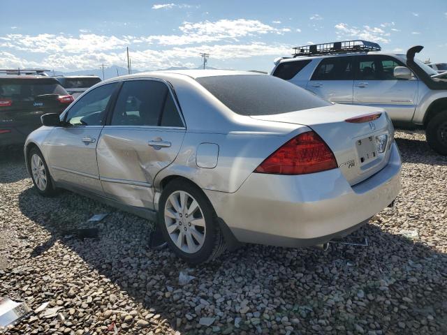 Photo 1 VIN: 1HGCM66326A046293 - HONDA ACCORD LX 