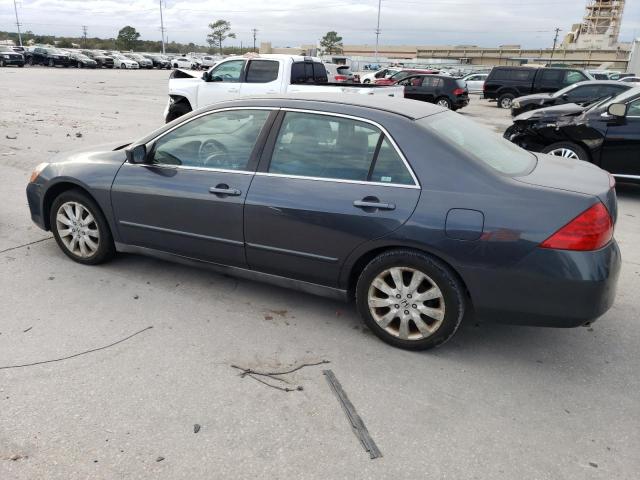 Photo 1 VIN: 1HGCM66327A000903 - HONDA ACCORD 