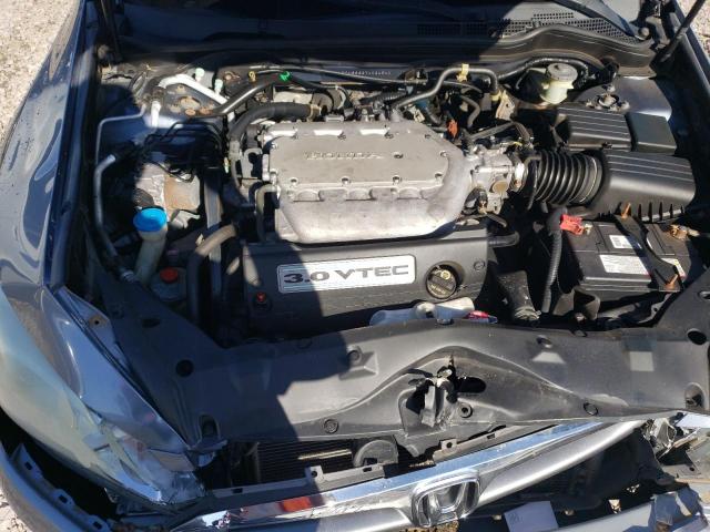 Photo 10 VIN: 1HGCM66327A024540 - HONDA ACCORD LX 