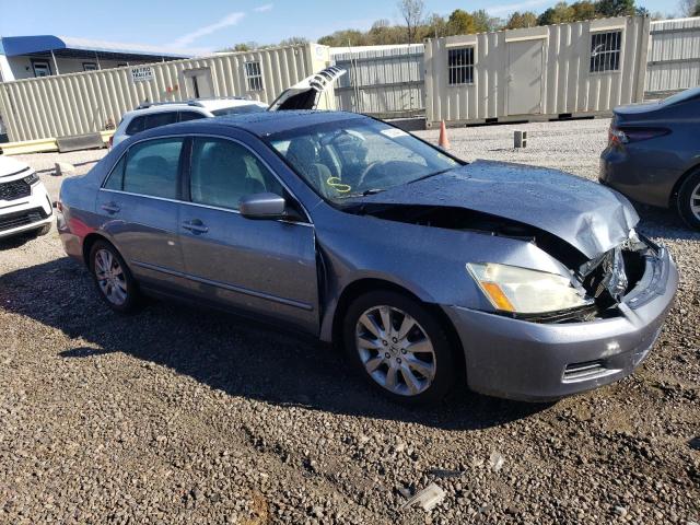 Photo 3 VIN: 1HGCM66327A024540 - HONDA ACCORD LX 