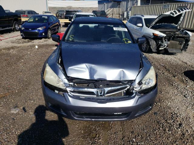 Photo 4 VIN: 1HGCM66327A024540 - HONDA ACCORD LX 