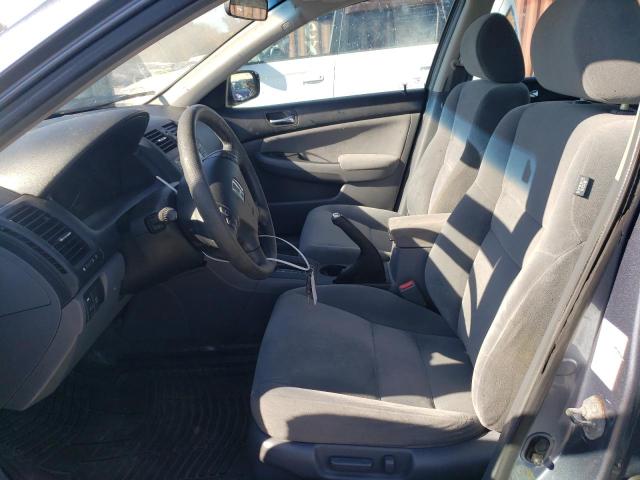 Photo 6 VIN: 1HGCM66327A024540 - HONDA ACCORD LX 