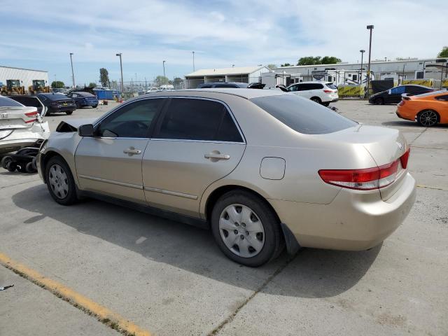 Photo 1 VIN: 1HGCM66333A055130 - HONDA ACCORD 