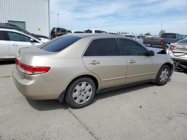 Photo 2 VIN: 1HGCM66333A055130 - HONDA ACCORD 