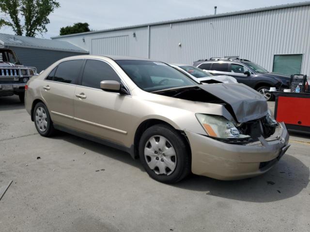 Photo 3 VIN: 1HGCM66333A055130 - HONDA ACCORD 