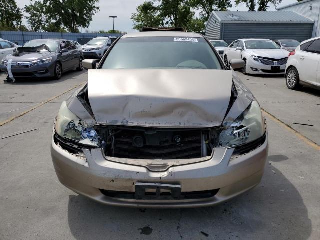 Photo 4 VIN: 1HGCM66333A055130 - HONDA ACCORD 